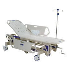 Central Braking Hospital Paciente Stretcher I